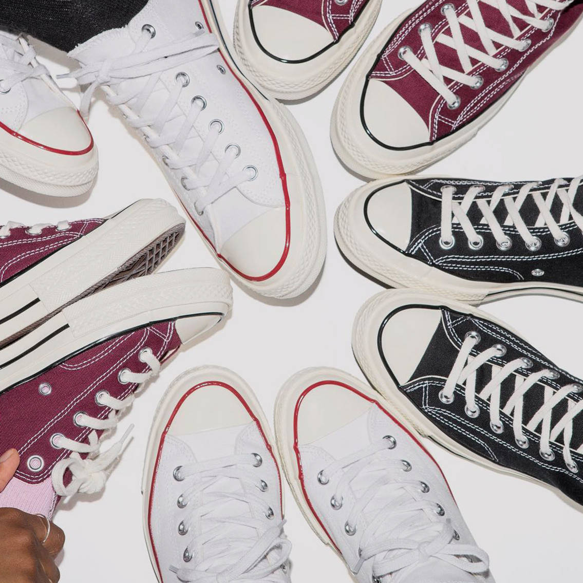Converse