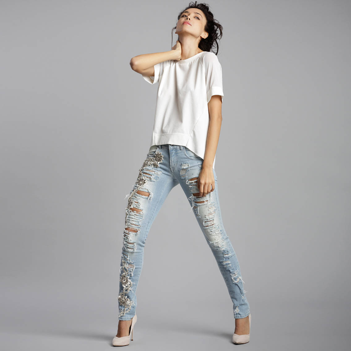 Met Jeans