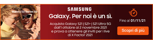 meglio della settimana