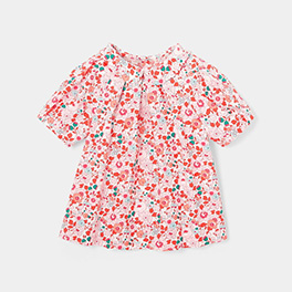 Blusa Liberty bambina