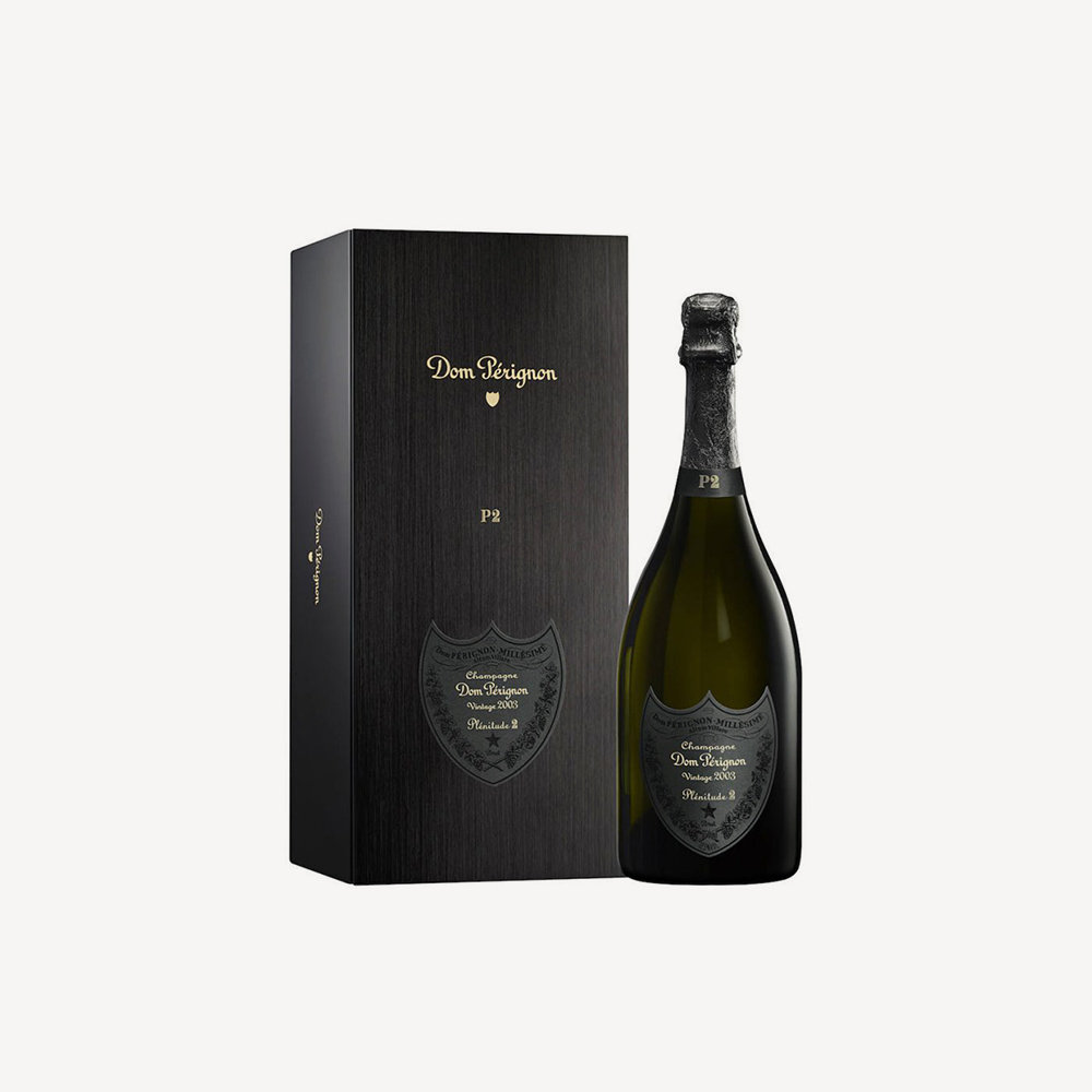 DOM PERIGNON