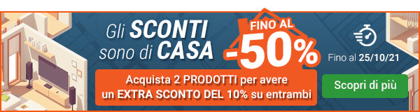 meglio della settimana