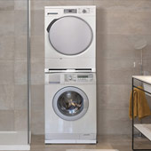 Come installare un kit colonna