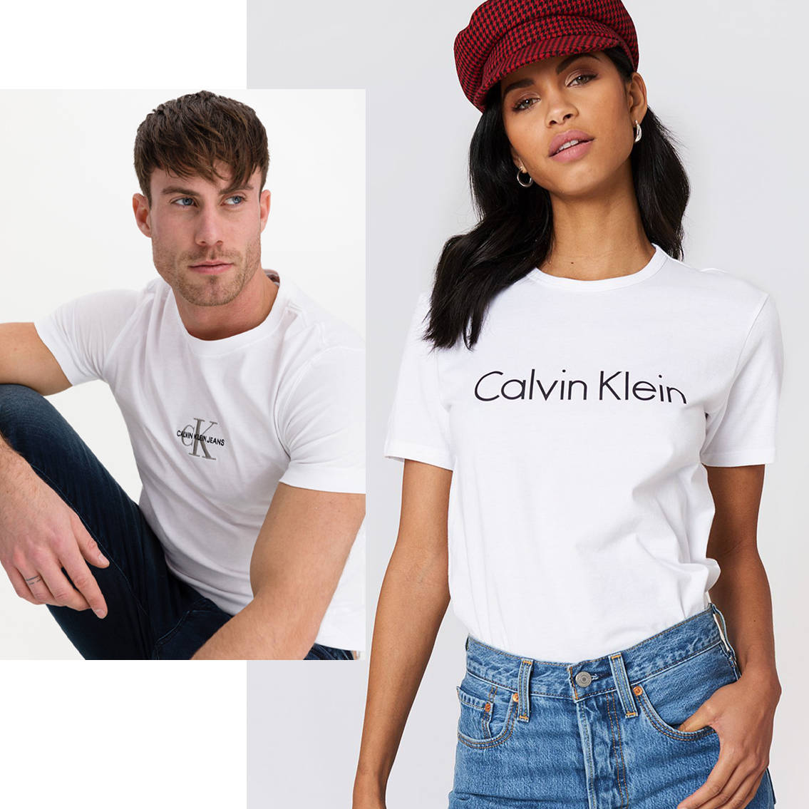 Calvin Klein 