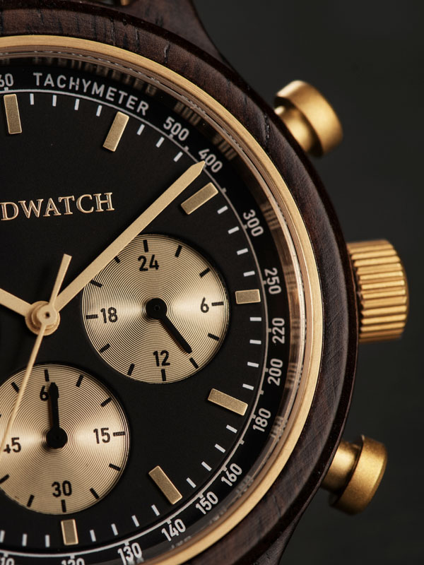 Introducendo: orologi Classic Chrono