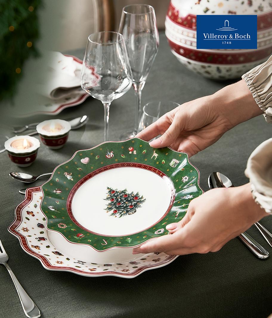 Villeroy & Boch: Natale 