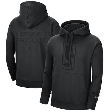 Felpa con cappuccio NBA Team 31 Courtside Pullover