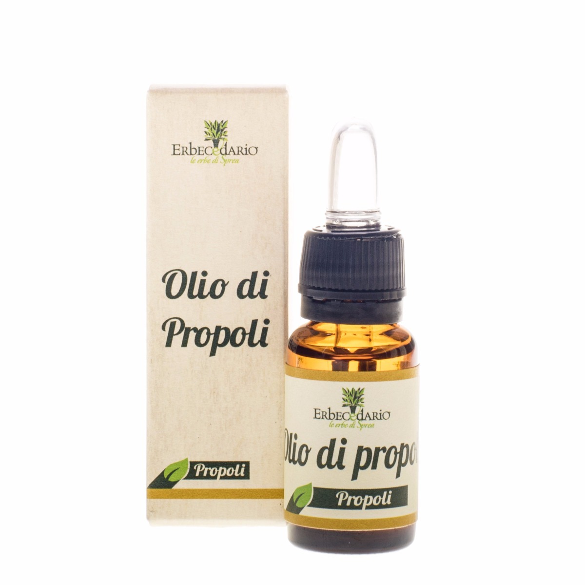 Olio di Propoli