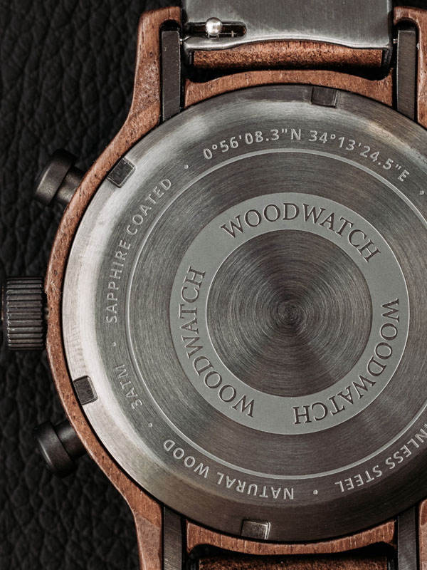 Introducendo: orologi Classic Chrono