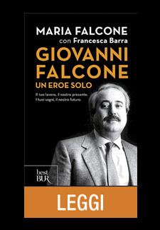 GIOVANNI FALCONE