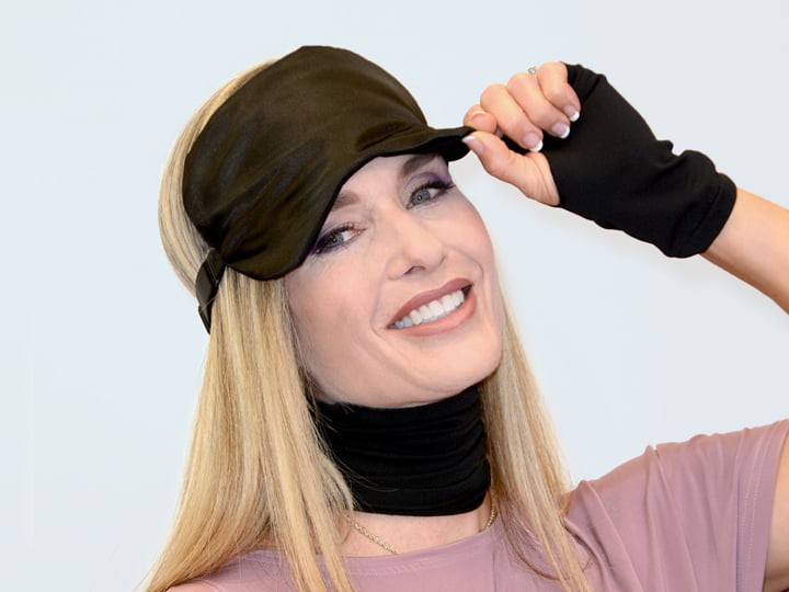 Benessere? Passa da una corretta cura del sonno