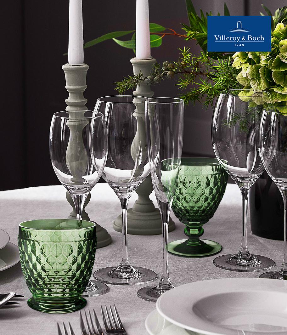 Villeroy & Boch: Cristallo 