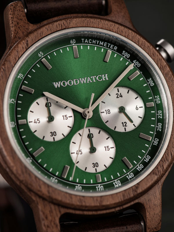 Introducendo: orologi Classic Chrono