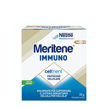 MERITENE IMMUNO