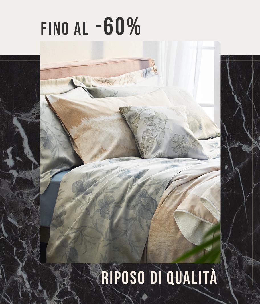 Letto di Lusso