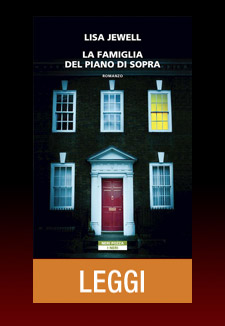 LA FAMIGLIA DEL PIANO DI SOPRA