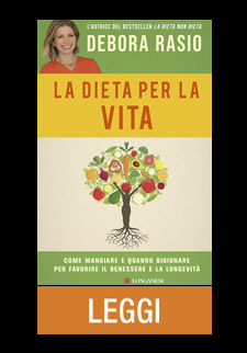 DIETA PER LA VITA