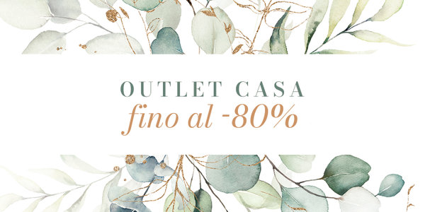 Outlet Casa