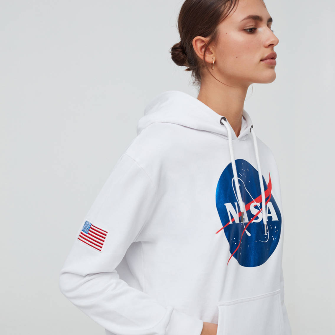  NASA 