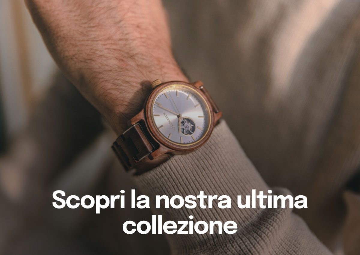 Scopri cosa c'è di nuovo