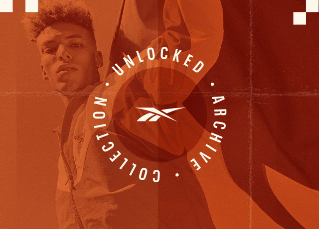 Collezione Reebok Archive