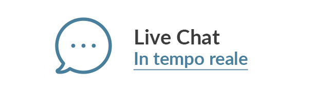 Live chat