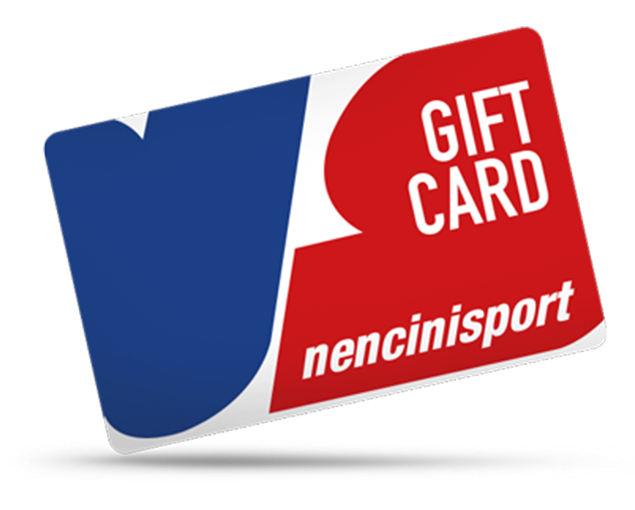 Gift Card Nencini Sport