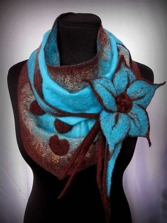 Women Elegant Fashion Floral ...