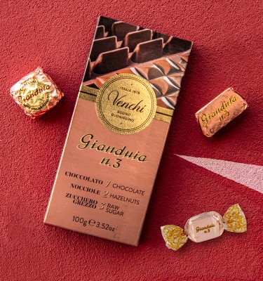 FAMIGLIA gianduia n3