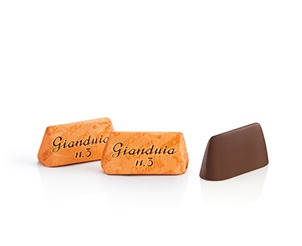 GIANDUIOTTO GIANDUIA N.3