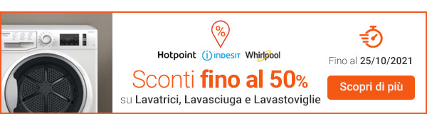 meglio della settimana