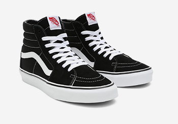 Vans Wintery Classic