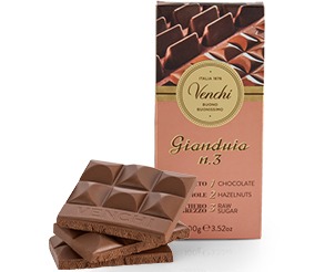 TAVOLETTA GIANDUIA N3