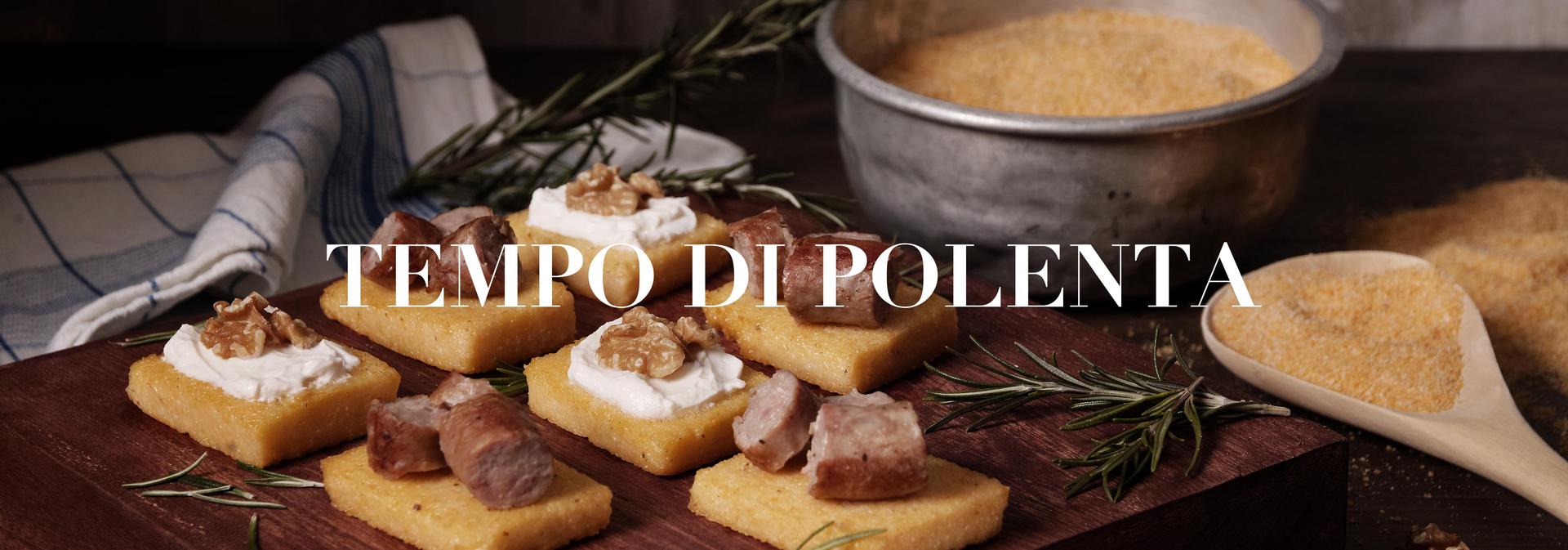 polenta