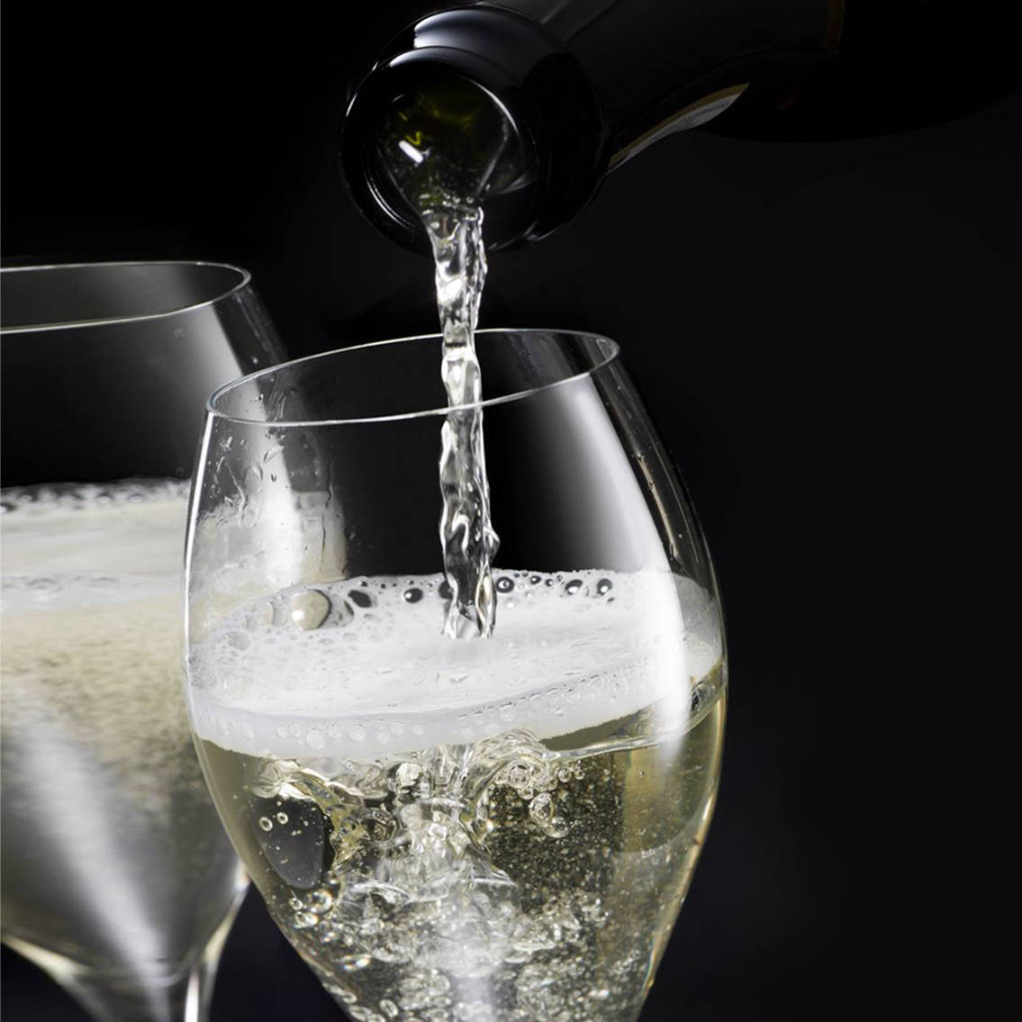 Selezione Prosecco - le migliori bollicine italiane ideali per aperitivi