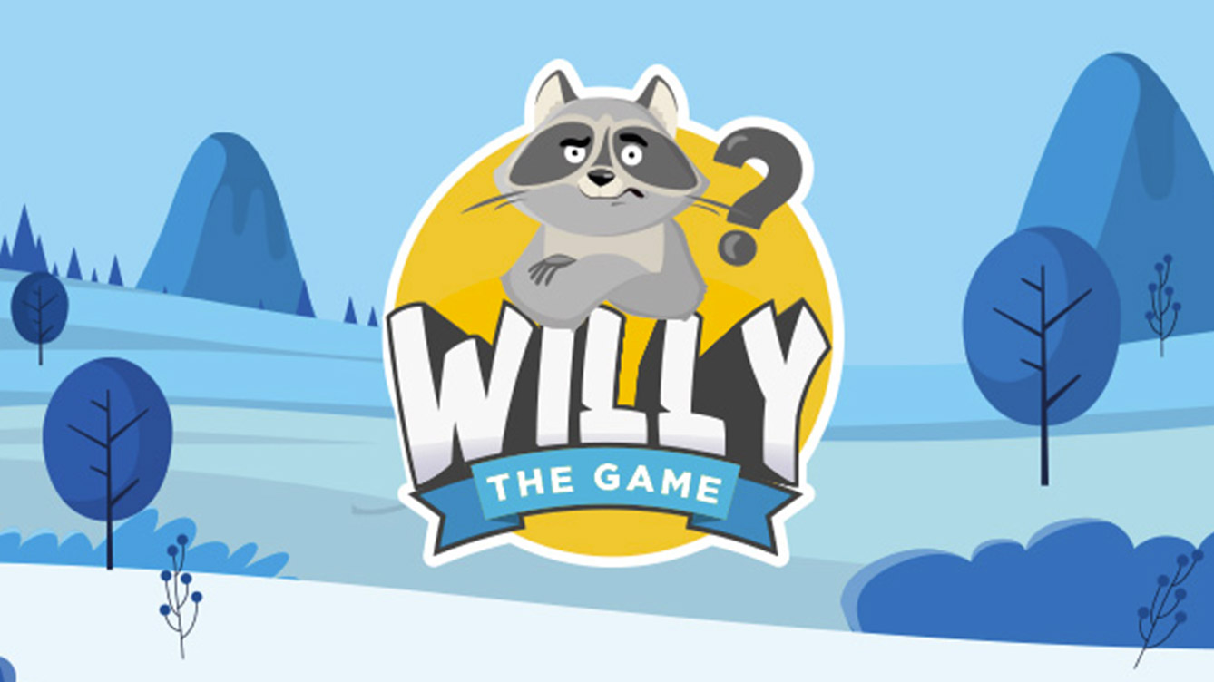 Willy the game