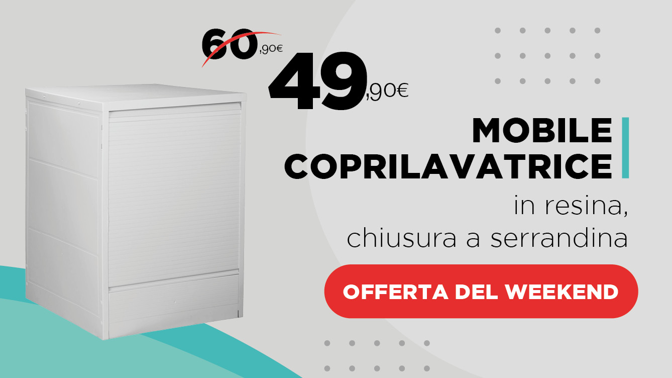 offerta del weekend