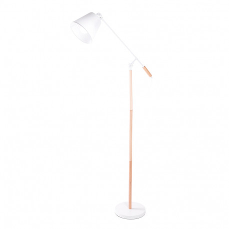 Lampada Da Pavimento 