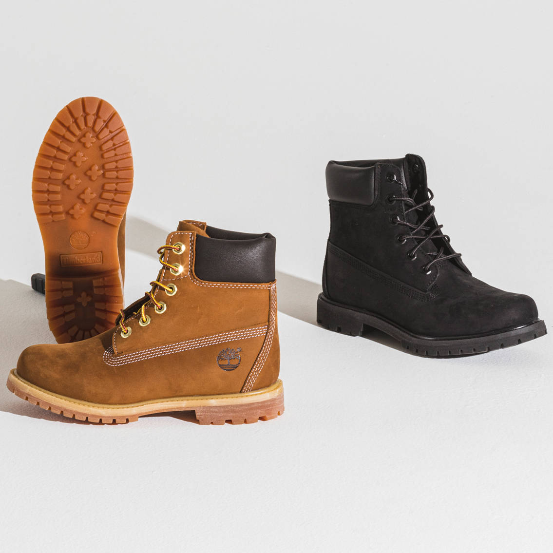 Timberland