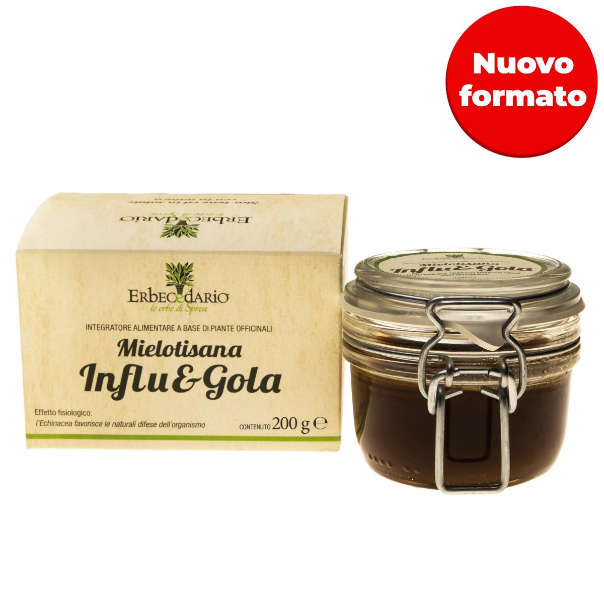 Mielotisana Influ&Gola