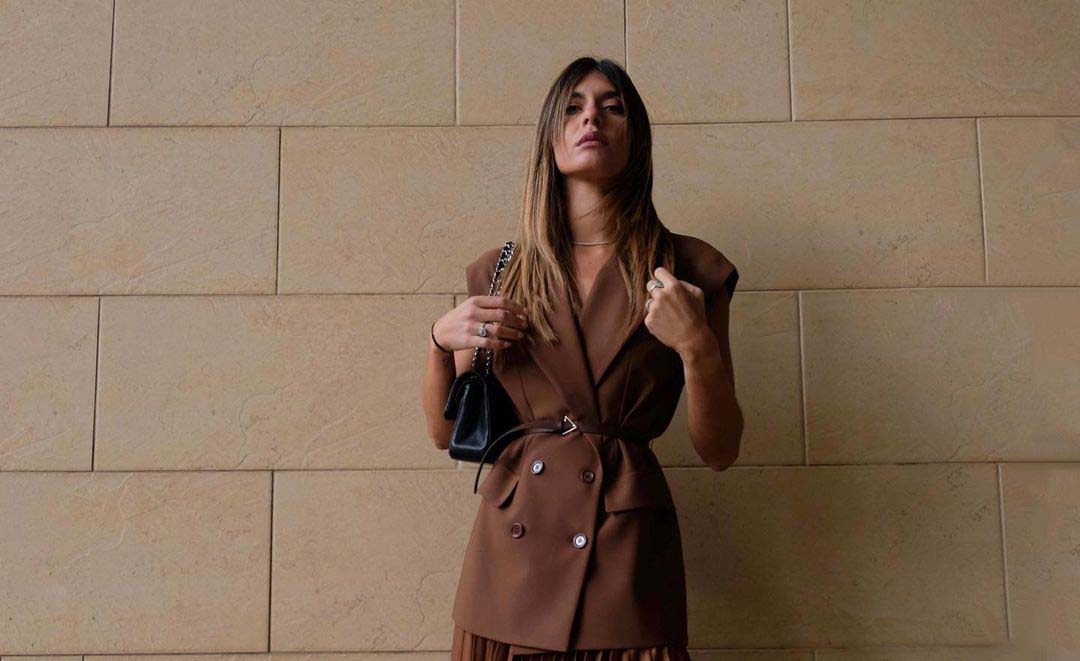 Immagine influencer Immagine influencer