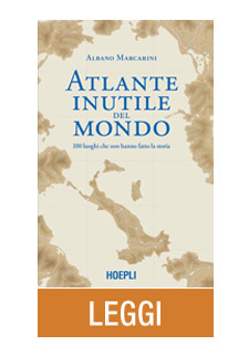 ATLANTE INUTILE DEL MONDO