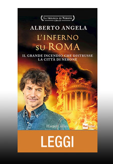 L'INFERNO SU ROMA