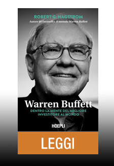 WARREN BUFFETT