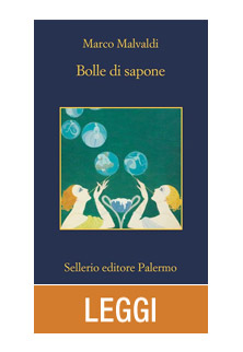 BOLLE DI SAPONE