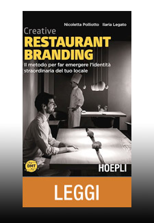 RESTAURANT BRANDING