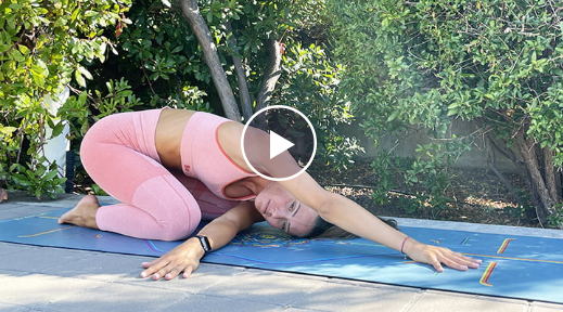 Stretching & Mobility - Lezione 17