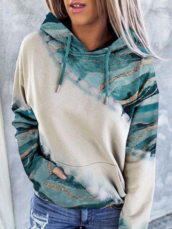 Hooded Regular Fit Sea Sweats...