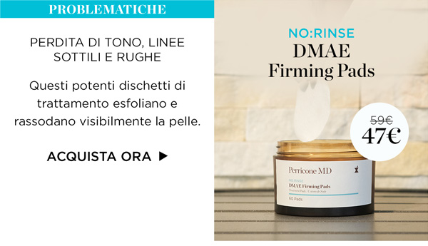 Shop  DMAE FIRMING PADS