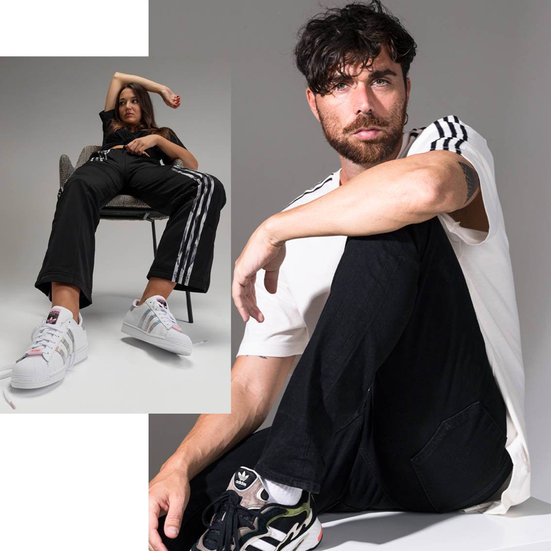 Adidas 